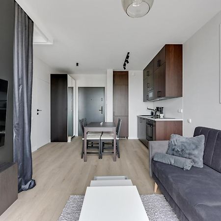 Chlebova Deluxe 2 Gdansk By Grand Apartments Exteriér fotografie