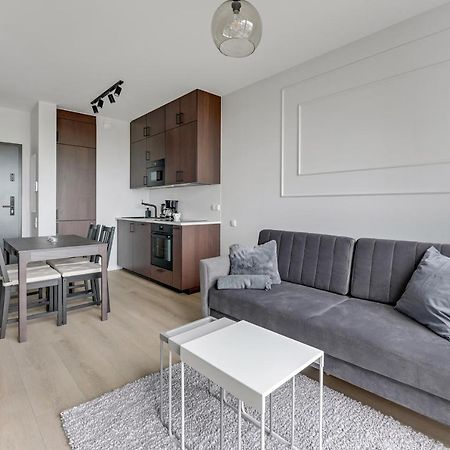 Chlebova Deluxe 2 Gdansk By Grand Apartments Exteriér fotografie